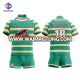 Best service with high quality design rugby jersey