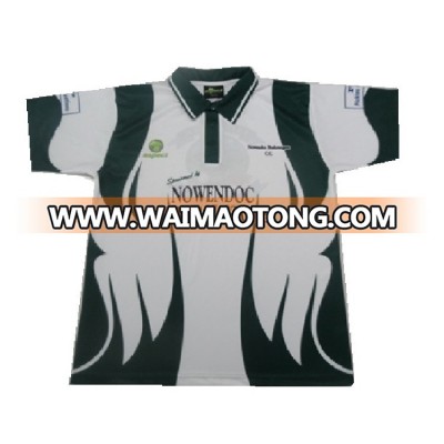 2015 Best Custom Make Online Cricket Jersey Shop