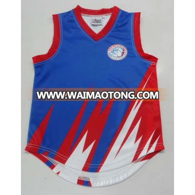 AFL jumper made in China , AFL football jersey, AFL jersey