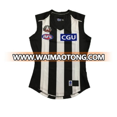 Hot Sale AFL jersey, Footy jumper uniform AFL jumper