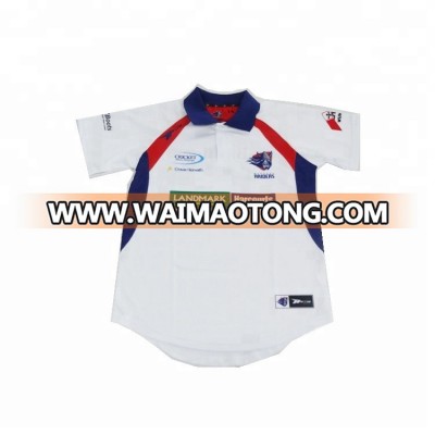 Hot China Products Wholesale Cricket Jersey Sports Jersey