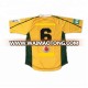 Custom Sublimated Cheap Cricket Jersey