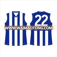 AFL league uniform