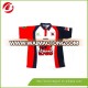 100% polyester Cricket Uniforms /Cricket Jersey